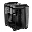Obudowa TUF Gaming GT502 TG ARGB czarna