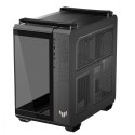 Obudowa TUF Gaming GT502 TG ARGB czarna