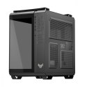 Obudowa TUF Gaming GT502 TG ARGB czarna