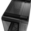 Obudowa TUF Gaming GT502 TG ARGB czarna