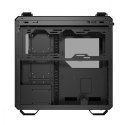 Obudowa TUF Gaming GT502 TG ARGB czarna