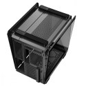 Obudowa TUF Gaming GT502 TG ARGB czarna