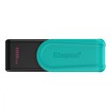 Pendrive Data Traveler Exodia S 128GB USB3.2 Gen1