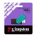 Pendrive Data Traveler Exodia S 128GB USB3.2 Gen1