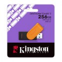 Pendrive Data Traveler Exodia S 256GB USB3.2 Gen1
