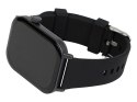 Smartwatch X18 Bluetooth czarny