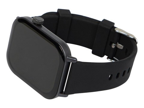 Smartwatch X18 Bluetooth czarny Smartwatch X18 Bluetooth czarny