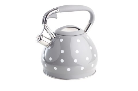 Czajnik Cornelia 3,0 L BR-6286 Szary Czajnik Cornelia 3,0 L BR-6286 Szary
