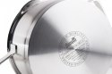 Garnek z pokrywką 26 cm Mistral 4,5 L BR-7351