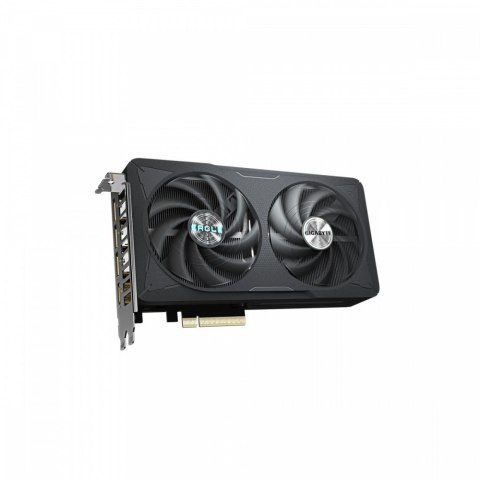 Karta graficzna GeForce RTX 5060 EAGLE OC 8G GDDR7 3DP/HDMI Karta graficzna GeForce RTX 5060 EAGLE OC 8G GDDR7 3DP/HDMI
