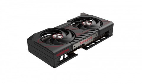 Karta graficzna Radeon RX 9060 XT PULSE 16GB GDDR6 128bit DP/2HDMI Karta graficzna Radeon RX 9060 XT PULSE 16GB GDDR6 128bit DP/2HDMI