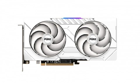 Karta graficzna Radeon RX 9060 XT PURE 16GB GDDR6 128bit DP/2HDMI Karta graficzna Radeon RX 9060 XT PURE 16GB GDDR6 128bit DP/2HDMI