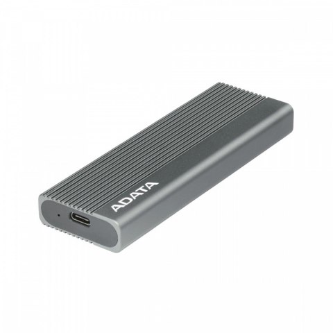 Obudowa zewnętrzna SSD M.2 EC680 USB3.2C 10Gbps Obudowa zewnętrzna SSD M.2 EC680 USB3.2C 10Gbps
