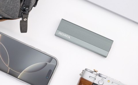 Obudowa zewnętrzna SSD M.2 EC680 USB3.2C 10Gbps Obudowa zewnętrzna SSD M.2 EC680 USB3.2C 10Gbps