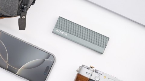Obudowa zewnętrzna SSD M.2 EC680 USB3.2C 10Gbps Obudowa zewnętrzna SSD M.2 EC680 USB3.2C 10Gbps