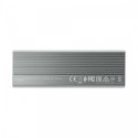 Obudowa zewnętrzna SSD M.2 EC680 USB3.2C 10Gbps