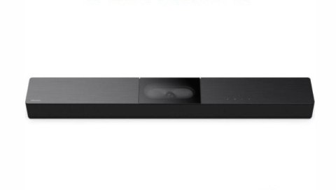 SOUNDBAR HS2000 SOUNDBAR HS2000