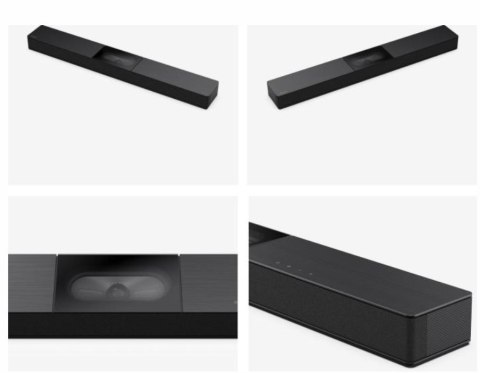 SOUNDBAR HS2000 SOUNDBAR HS2000