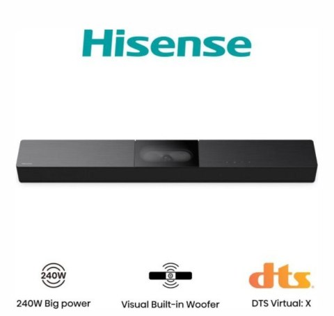 SOUNDBAR HS2000 SOUNDBAR HS2000