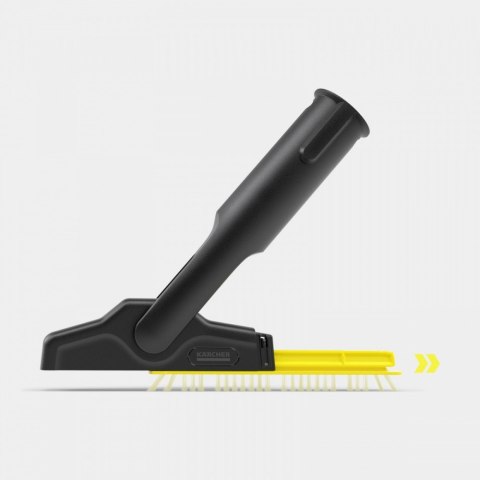 Szczotka szczelinowa XXL 2.863-334.0 Szczotka szczelinowa XXL 2.863-334.0