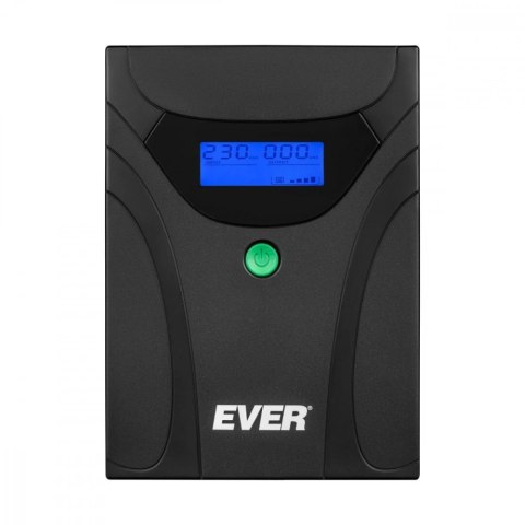Zasilacz awaryjny EASYLINE 2200 T/EASYTO-002K20/00 Zasilacz awaryjny EASYLINE 2200 T/EASYTO-002K20/00