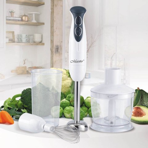 Blender zestaw 3w1 300W MR-562 Blender zestaw 3w1 300W MR-562