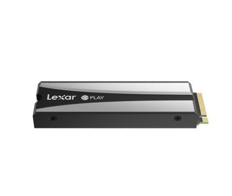 Dysk SSD PLAY 1TB 2280 Gen4 7400/6500MB/s Dysk SSD PLAY 1TB 2280 Gen4 7400/6500MB/s