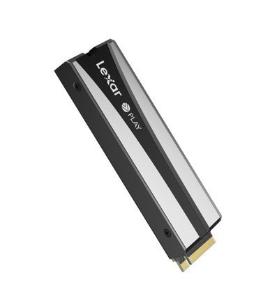 Dysk SSD PLAY 2TB 2280 Gen4 7400/6500MB/s Dysk SSD PLAY 2TB 2280 Gen4 7400/6500MB/s