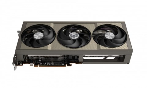 Karta graficzna Radeon RX 9060 XT NITRO+ 16GB GDDR6 128bit DP/2HDMI Karta graficzna Radeon RX 9060 XT NITRO+ 16GB GDDR6 128bit DP/2HDMI