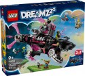 Klocki DREAMZzz 71500 Koszmarny Rekinokręt podwodny