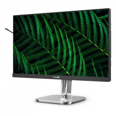 Monitor 23.8 cala 24B2G5200 IPS 100Hz HDMI DP Pivot Głośniki Monitor 23.8 cala 24B2G5200 IPS 100Hz HDMI DP Pivot Głośniki