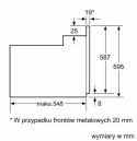 Piekarnik Serie 2 HBF114ES0