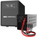 Zasilacz awaryjny UPS AVR PowerCore 1000W/1500VA 12VDC