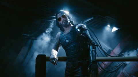 Gra Nintendo Switch 2 Cyberpunk 2077 Ultimate Edition PL Edycja Kolekcjonerska Gra Nintendo Switch 2 Cyberpunk 2077 Ultimate Edition PL Edycja Kolekcjonerska