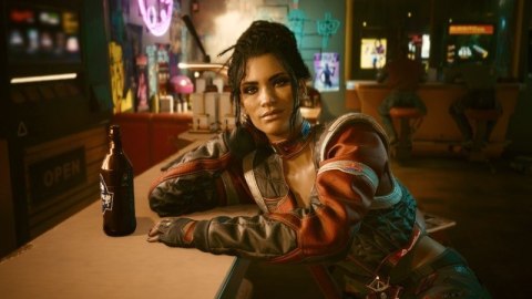 Gra Nintendo Switch 2 Cyberpunk 2077 Ultimate Edition PL Edycja Kolekcjonerska Gra Nintendo Switch 2 Cyberpunk 2077 Ultimate Edition PL Edycja Kolekcjonerska
