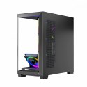 Obudowa PC STELLAR 5F ARGB 10 Czarna