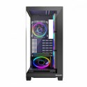 Obudowa PC STELLAR 5F ARGB 10 Czarna