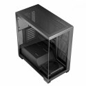 Obudowa PC STELLAR NF ARGB 10 Czarna bez wetylatorów