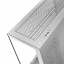 Obudowa PC STELLAR NF ARGB 20 Biała bez wentylatorów