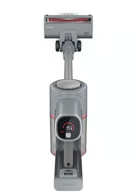 Odkurzacz pionowy VC-SV20AEU-S Odkurzacz pionowy VC-SV20AEU-S