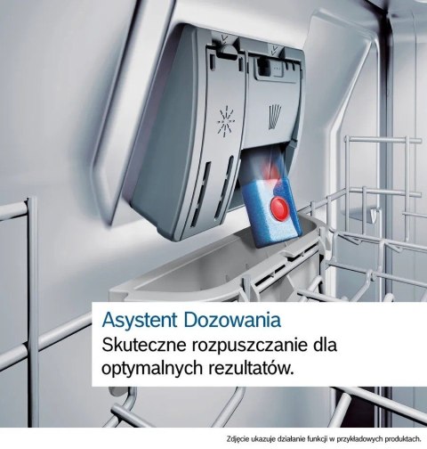 Zmywarka SMI2ITS09E Zmywarka SMI2ITS09E