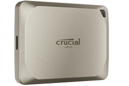 Dysk zewnętrzny SSD X9 Pro 2TB USB-C 3.2 Gen2 do komputerów Mac