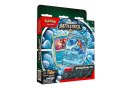 Karty Deluxe Battle Deck Quaquaval ex