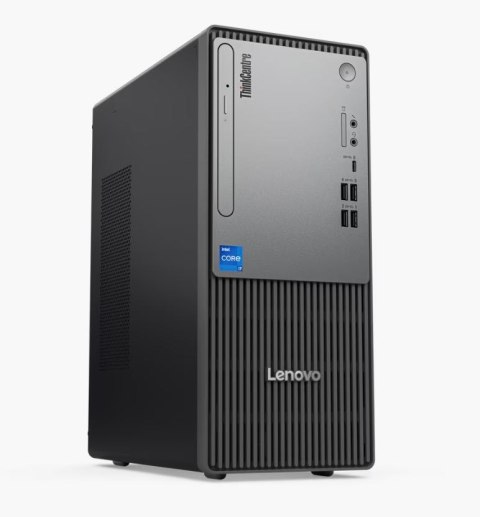 Komputer ThinkCentre Neo 50t G5 TWR 12UD000FPB W11Pro i7-14700/16GB/1TB/INT/3YRS OS Komputer ThinkCentre Neo 50t G5 TWR 12UD000FPB W11Pro i7-14700/16GB/1TB/INT/3YRS OS
