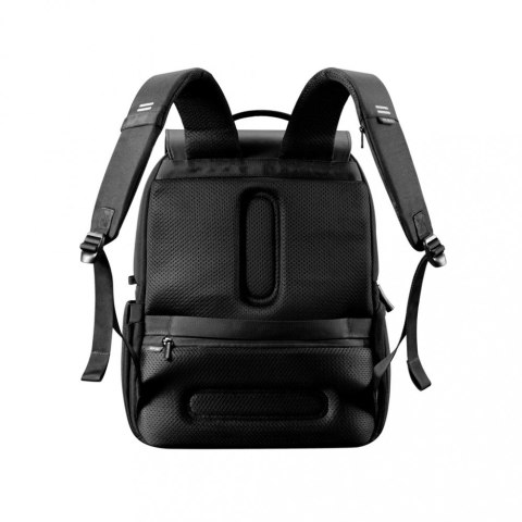 Plecak Soft Daypack Czarny Plecak Soft Daypack Czarny