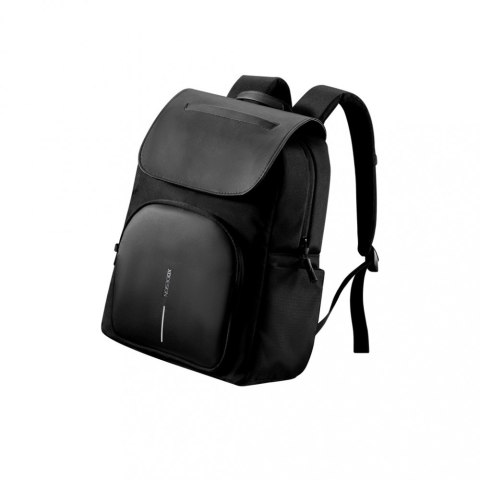 Plecak Soft Daypack Czarny Plecak Soft Daypack Czarny