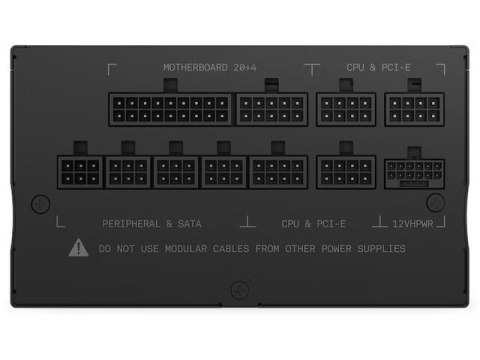 Zasilacz C1200 V2 1200W modularny 80+ Gold ATX 3.0 Zasilacz C1200 V2 1200W modularny 80+ Gold ATX 3.0