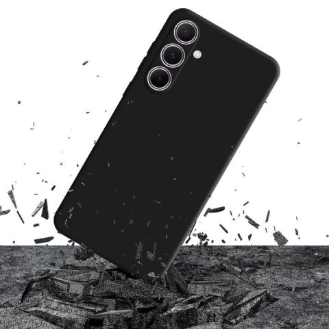 Etui Matt Case Samsung A36 5G A366/A56 5G A566 Etui Matt Case Samsung A36 5G A366/A56 5G A566