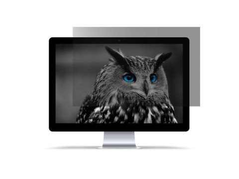 Filtr prywatyzujący RODO Owl 17.3 cala 16:9 Filtr prywatyzujący RODO Owl 17.3 cala 16:9