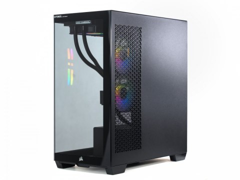 Komputer E-Sport GB650T-CR1 Ryzen 7 7800X3D/32GB/2TB/RTX 5070 OC 12GB/WIN Komputer E-Sport GB650T-CR1 Ryzen 7 7800X3D/32GB/2TB/RTX 5070 OC 12GB/WIN